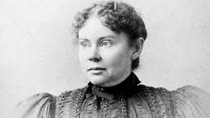 GoFundMe to buy headstone for Lizzie Borden book writer Edwin Porter