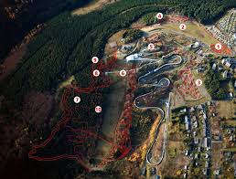 Startseite Winterberg Radtouren Winter