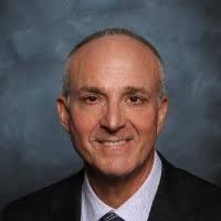 Dr. Fredric Richmond, Psychologist