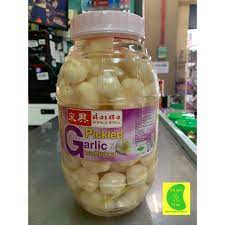 Liputan6.com, jakarta seorang teman mendapatkan pesan berantai yang mengatakan manfaat ramuan alami gabungan bawang putih, bawang bombai dan jeruk nipis. Buy Bawang Putih Jeruk Pickled Garlic Seetracker Malaysia