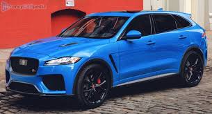Maybe you would like to learn more about one of these? Jaguar F Pace Svr Tech Specs X761 Top Speed Power Acceleration Mpg All 2018 2020