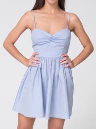 American Apparel Tie Back Dress American Apparel Dress Dress Backs Dresses