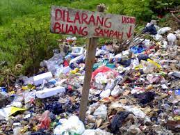 Berikut yang anda butuhkan terkait contoh kasus limbah b3 di indonesia. Pengertian Jenis Dan Dampak Sampah Kajianpustaka Com