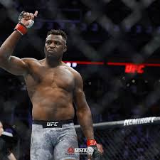 The latest tweets from @pontifex Francis Ngannou Fires Back At Tyson Fury After Fury Calls Him Easy Work Mma Fighting