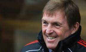 Kenny Dalglish