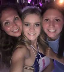 Rhianne Pearson is fundraising for The Brain Tumour Charity