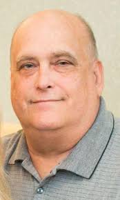 Mark Barlow Obituary