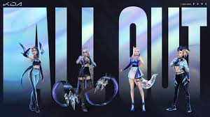 Kda All Out Wallpapers Wallpaper Cave Explore the 82 mobile wallpapers associated with the tag evelynn (league of legends) and download freely everything you like! kda all out wallpapers wallpaper cave