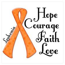 List of top 15 famous quotes and sayings about leukemia awareness to read and share with friends on your facebook, twitter, blogs. Leukemia Awareness Quotes Quotesgram