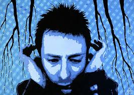 Paranoid Paintings for Sale