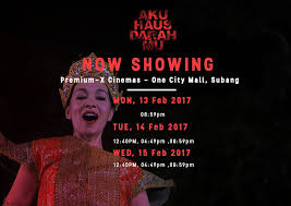 Aku haus darah mu, film slaagt als een fascinerend stukje cinema dankzij een rijk verhaal vol onverwachte wendingen die je niet ziet aankomen aku haus darah mu 2017 thuis online kijken. Aku Haus Darah Mu Now Showing At Premium X Cinemas One City Mall Premiumxcinemas Malaysia Tatuk Bloody Gore Film Film Entertainment Facebook