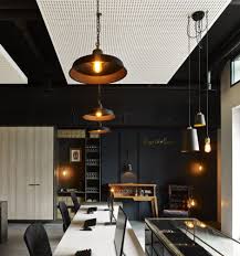 London Based Design Studio Buster Punch Showroom And Workshop Great Home Restaurant Or Office Decor Ideas Office Interior Design Showroom Design Loft Design