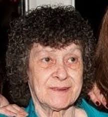 Patricia Mattice Obituary July 15, 2016