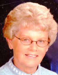 Patricia "Pat" Jaeger Obituary October 17, 2024
