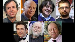 Cérémonie en hommage aux victimes de charlie hebdo, tuées le 7 janvier 2015. Charlie Hebdo Reactions Et Prises De Positions A Travers Le Monde Musulman