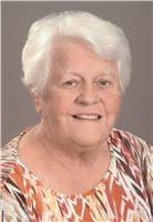 Diane Ettleman Obituary (1934