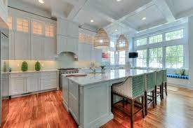 It is easy to use kitchen tile backsplash ideas to match themed room items. 75 Beautiful Kitchen With Glass Tile Backsplash Pictures Ideas July 2021 Houzz