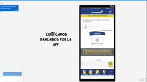 ℹ️ find bancolombia personas virtual related websites on. Bancolombia Descargar Certificado Bancario Por App 2020 Persona O Empresa Youtube