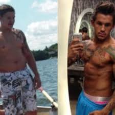 How can i accomplish this is 3 months? Body Transformation Marcin Maly Gets Shredded In 4 Months Muscle Strength