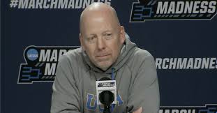 Everything Mick Cronin, UCLA players said before Bruins play UConn in NCAA Tournament Round of 32