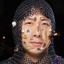<< metal detector apps require a magnetic sensor (magnetometer). Best Hair Makeup And Nails From New York Fashion Week Fall 2020 Chromat Self Portrait Buro 24 7 Singapore