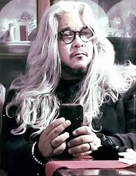 Cutting a few inches for healthier growth