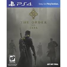 Ps5 pre orders are going live again. The Order 1886 Sony Playstation 4 711719100034 Walmart Com Ps4 Games Playstation Playstation Games