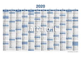 Calendario 2020 con festività, calendari annuali o mensili fino al 2029. Planner 2020 Da Stampare Scarica Il Tuo Calendario Planner