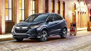 Extra charges may apply at lease termination. 2020 Honda Hr V Lease Near West Covina Ca