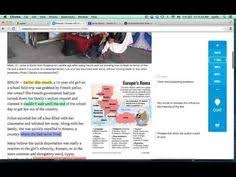 Teachers are allowed to see answers for every topic all the time and students can only see answer keys only after submitting the quiz but if you wish to know before that then check newsela answers key on our main section (you know what? 8 Newsela Ideas Newsela Science For Kids Youtube