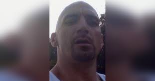 Obituary information for Jeffrey N. Larkin Jr.