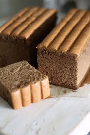 Japanese Coffee Sponge Cake咖啡相思蛋糕 Coffee Ogura Sponge Cake Recipes Coffee Cake Cake Recipes