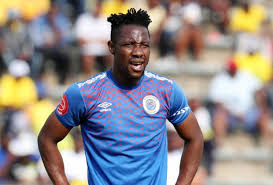 Amakhosi head into this clash with a depleted. Sekhukhune United Identify Evans Rusike As Transfer Target