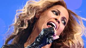  Vidéo spectacle Beyoncé dans le superbowl 