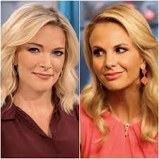 BREAKING NEWS: CBS Picks Elisabeth Hasselbeck and Megyn Kelly for New  Daytime Show to Eliminate 'The View' from US TV: “A New Era of Conservative  Women Begins Here.”