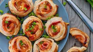 Et si vous leur concoctiez un apéritif dinatoire gourmand, original et hivernal ? Apero Dinatoire 10 Recettes Faciles Et Croustillantes De Feuilletes Maison Femme Actuelle Le Mag