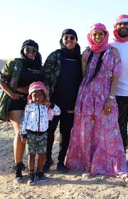 A source close to the sunday world said that his wife connie was now busy with funeral preparations. Holiday Time Connie And Shona Ferguson Go To Dubai Video News365 Co Za