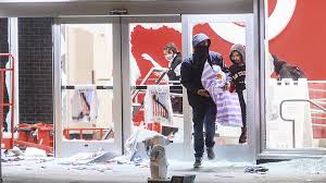 (cvs health) this week, cvs is opening its first pharmacy inside a target store. Target Cvs Walmart Temporarily Shut Some Stores Amid Protests Looting Marketwatch