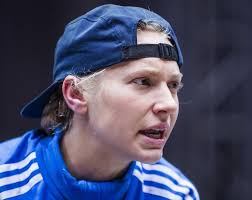 Imogen, Shakespeare's Globe