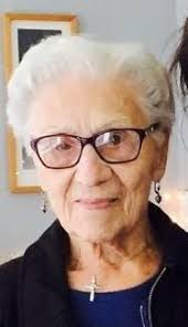 Louise Basile Obituary