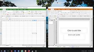 We can only speculate about the reasons, which can range from being annoyed. I Think That Freeoffice Is The Best Free Alternative To Microsoft Office Similar Ui And Tools Especially For The New Immigrating People Like Myself Here Is The Link Https Www Freeoffice Com En Ubuntu