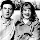 Julie frances christie, britská herečka a popová ikona „swingujícího londýna 60. Who Is Julie Christie Dating Julie Christie Boyfriend Husband