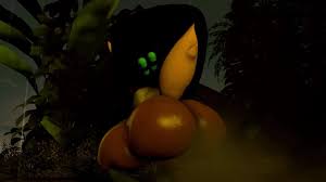 My Hero Rising Vore Version - Giantess Growth Fantasy Scene