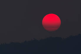 Los mejores fondos de la luna gratis para descargar. Luna Roja Hd Fondos De Pantalla Descarga Gratuita Wallpaperbetter