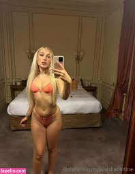 juliediablotine  lajuliepop Nude Leaked OnlyFans Photo 26 - Fapello