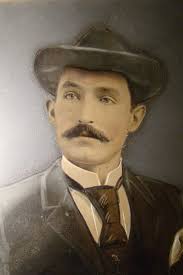 James Harrison Wheeler (1866-1951)