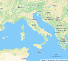 Italië, officieel de italiaanse republiek, is een land in het zuiden van europa. Italie Offrez Vous Des Vacances En Italie Voyages A Rabais