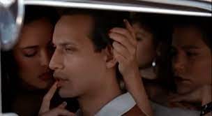 Salma hayek got her sag card by playing a tiny role. Salma Hayek Mi Vida Loca Allison Anders Gif Find On Gifer