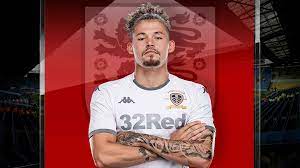 Phillips picked up a shoulder injury late in sunday's win against west brom, but it's being treated conservatively and he's hopeful to be ready for the euros in. Kalvin Phillips Leeds Academy Prospect To Unexpected England Call Up Within Five Years Football News Sky Sports