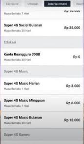 Nikmati promo smartfren pembelian pulsa agar lebih saat kehabisan pulsa pun kamu tidak perlu bingung lagi mencari agen pulsa atau minimarket, karena sekarang kamu bisa beli pulsa smartfren. Cara Dapat Kuota Gratis Smartfren Terbaru 5 Gb 30 Gb